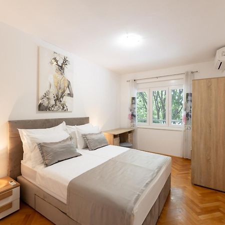 ספליט Apartment Central To Beach & Old Town מראה חיצוני תמונה
