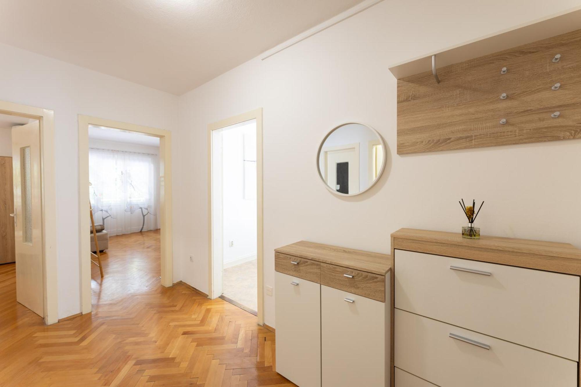 ספליט Apartment Central To Beach & Old Town מראה חיצוני תמונה