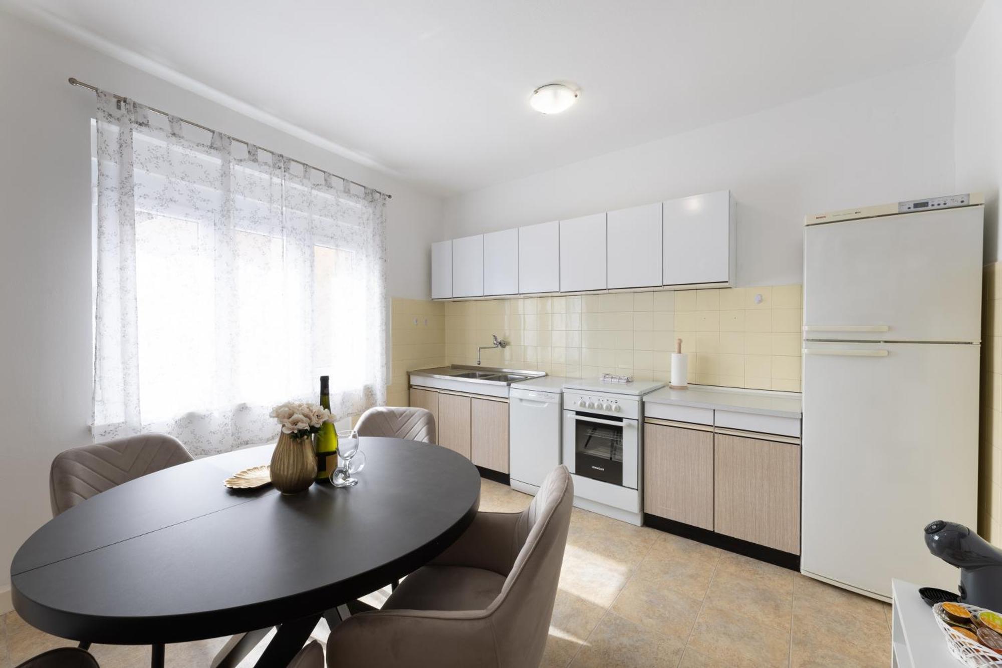 ספליט Apartment Central To Beach & Old Town מראה חיצוני תמונה